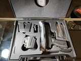 SPRINGFIELD ARMORY XDM-9 4.5" 9MM LUGER (9X19 PARA) - 1 of 3