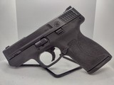 SMITH & WESSON M&P 45 2.0 .45 ACP - 2 of 3