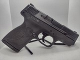 SMITH & WESSON M&P 45 2.0 .45 ACP - 3 of 3