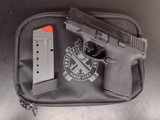 SMITH & WESSON M&P 45 2.0 .45 ACP - 1 of 3