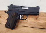 SIG SAUER 1911 ULTRA COMPACT .45 ACP - 1 of 3