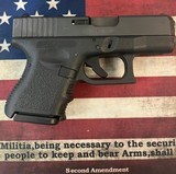 GLOCK G26 GEN 3 9MM LUGER (9X19 PARA) - 1 of 3