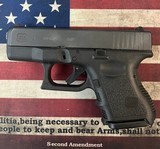 GLOCK G26 GEN 3 9MM LUGER (9X19 PARA) - 2 of 3
