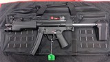 HECKLER & KOCH SP5 9MM LUGER (9x19 PARA) - 3 of 3