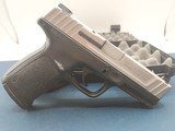 SMITH & WESSON SD40 VE .40 S&W - 3 of 3