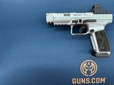 CANIK SFX RIVAL-S 9MM LUGER (9X19 PARA) - 3 of 3