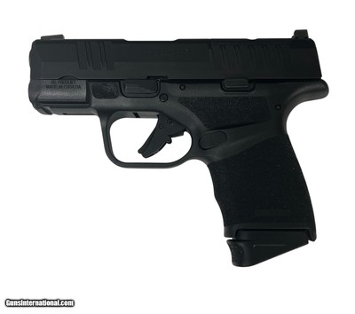 SPRINGFIELD ARMORY Hellcat OPS 9MM LUGER (9x19 PARA)