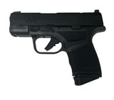 SPRINGFIELD ARMORY Hellcat OPS 9MM LUGER (9x19 PARA) - 1 of 3