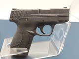 SMITH & WESSON M&P 9 SHIELD 9MM LUGER (9x19 PARA) - 3 of 3
