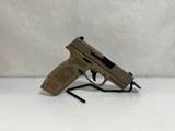 FN Reflex 9MM LUGER (9x19 PARA) - 1 of 3