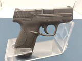 SMITH & WESSON M&P 9 SHIELD 9MM LUGER (9x19 PARA) - 3 of 3