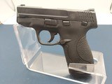 SMITH & WESSON M&P 9 SHIELD 9MM LUGER (9x19 PARA) - 2 of 3