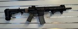 PATRIOT ORDNANCE FACTORY (POF) P-15 5.56X45MM NATO