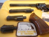 DAN WESSON FIREARMS 15-2 .357 MAG - 2 of 3