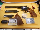 DAN WESSON FIREARMS 15-2 .357 MAG - 1 of 3