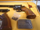 DAN WESSON FIREARMS 15-2 .357 MAG - 3 of 3