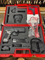 SAR USA SAR 9X 9MM 9MM LUGER (9X19 PARA) - 1 of 3