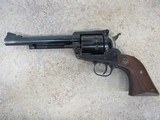 RUGER NEW MODEL BLACKHAWK .41 REM MAG