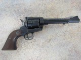 RUGER NEW MODEL BLACKHAWK .41 REM MAG - 2 of 3