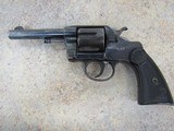 COLT 1889 NAVY .41 LC - 1 of 3