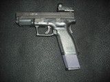 SPRINGFIELD ARMORY XD-9 9MM LUGER (9x19 PARA) - 1 of 3