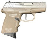 SCCY DVG-1 9MM LUGER (9x19 PARA) - 2 of 3