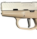SCCY DVG-1 9MM LUGER (9x19 PARA) - 3 of 3