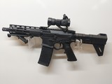 ATI Omni Hybrid 5.56X45MM NATO