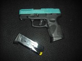 TAURUS G2C 9MM KURZ - 2 of 3