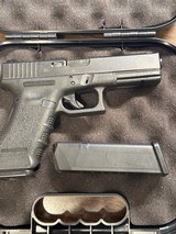 GLOCK 17 Gen 3 9MM LUGER (9x19 PARA) - 1 of 3