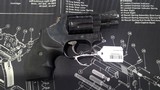 SMITH & WESSON 36-2 .38 SPL - 2 of 3