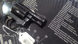 SMITH & WESSON 36-2 .38 SPL - 3 of 3