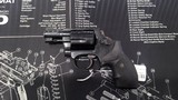 SMITH & WESSON 36-2 .38 SPL - 1 of 3