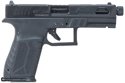 CHARTER ARMS OFF DUTY COYOTE .380 ACP