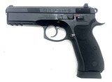 CZ 75 SP-01 9MM LUGER (9x19 PARA) - 3 of 3