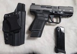 CANIK TP9 ELITE SC 9MM LUGER (9X19 PARA) - 1 of 3