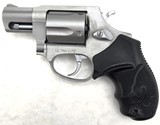 TAURUS model 85 ultralight .38 SPL - 2 of 3
