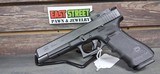 GLOCK G34 GEN 4 MOS 9MM LUGER (9x19 PARA) - 2 of 3