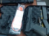 GLOCK G34 GEN 4 MOS 9MM LUGER (9x19 PARA) - 3 of 3