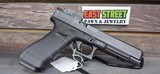 GLOCK G34 GEN 4 MOS 9MM LUGER (9x19 PARA)
