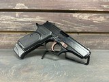 BERSA THUNDER 380 DLX .380 ACP - 2 of 2