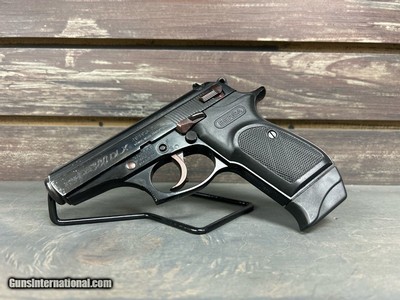 BERSA THUNDER 380 DLX .380 ACP