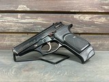 BERSA THUNDER 380 DLX .380 ACP - 1 of 2