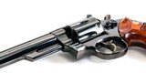 SMITH & WESSON 29-2 .44 MAGNUM - 3 of 3