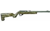 TACTICAL SOLUTIONS X-RING TAKEDOWN .22 LR