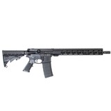 SMITH & WESSON M&P SPORT III 5.56X45MM NATO - 2 of 2