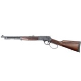 HENRY BIG BOY STEEL CARBINE .44 MAG/.44 SPL - 1 of 2