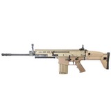FN SCAR-17S NRCH .308 WIN