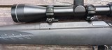 RUGER AMERICAN COMPACT .223 REM - 3 of 3