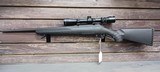RUGER AMERICAN COMPACT .223 REM - 2 of 3